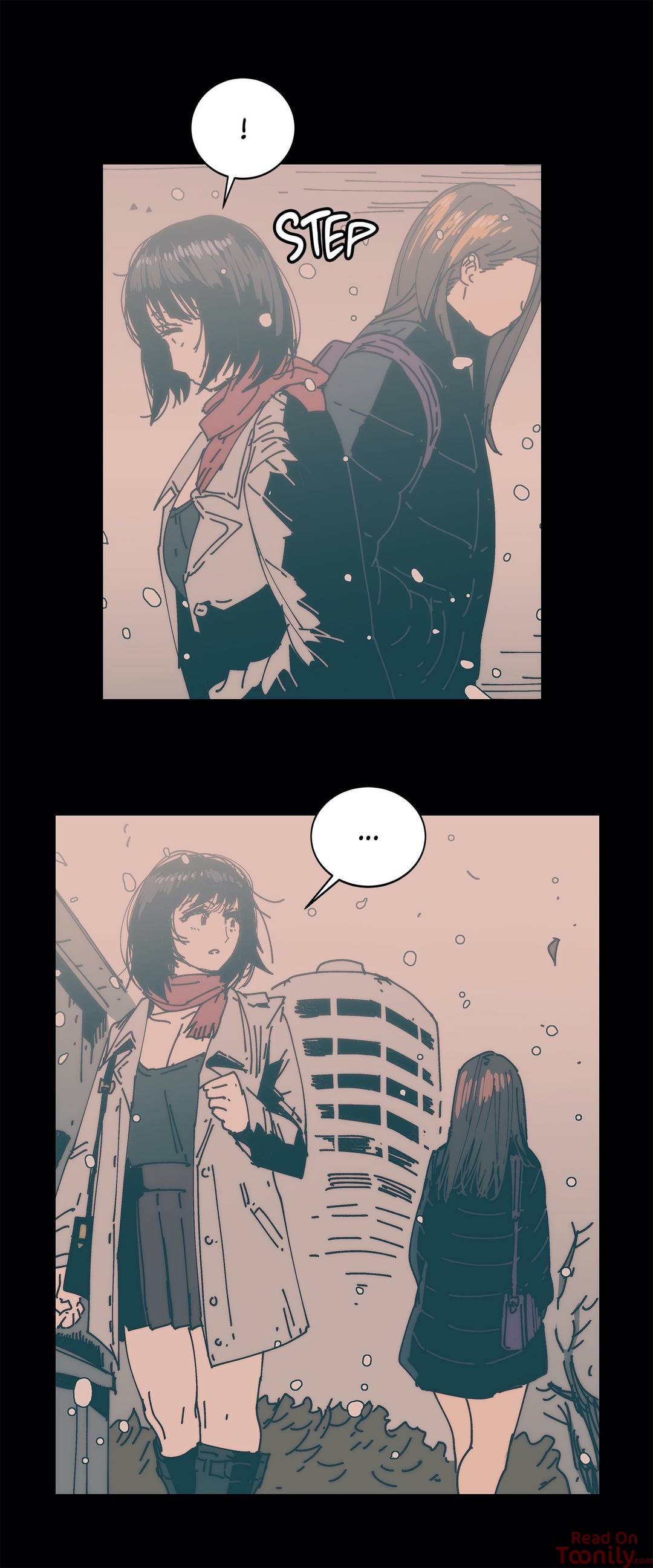 The Desire To Kill [Butcherboy] Chapter 24 – page 39