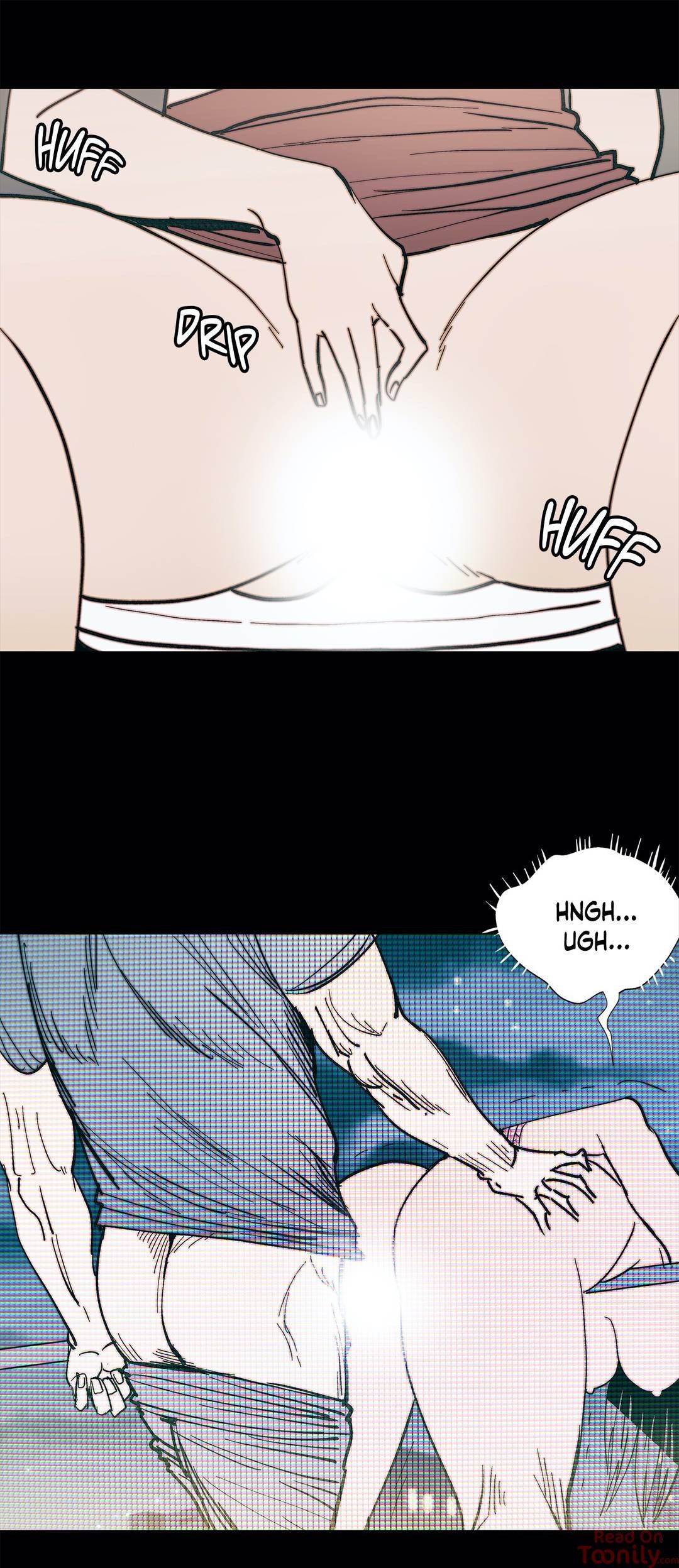 The Desire To Kill [Butcherboy] Chapter 24 – page 4