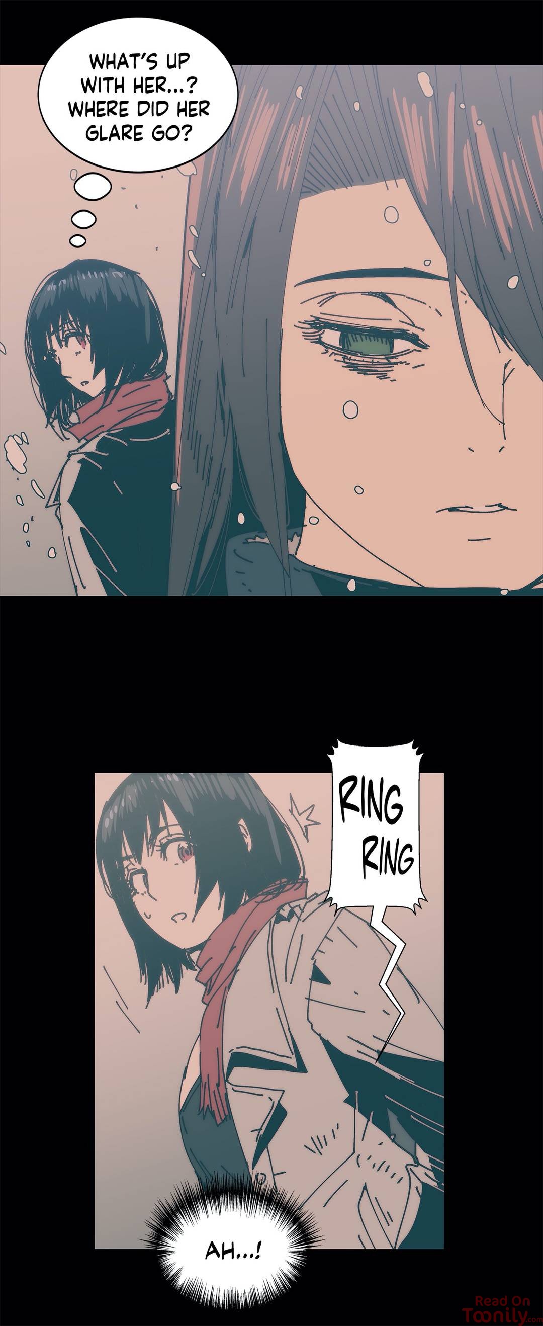 The Desire To Kill [Butcherboy] Chapter 24 – page 40