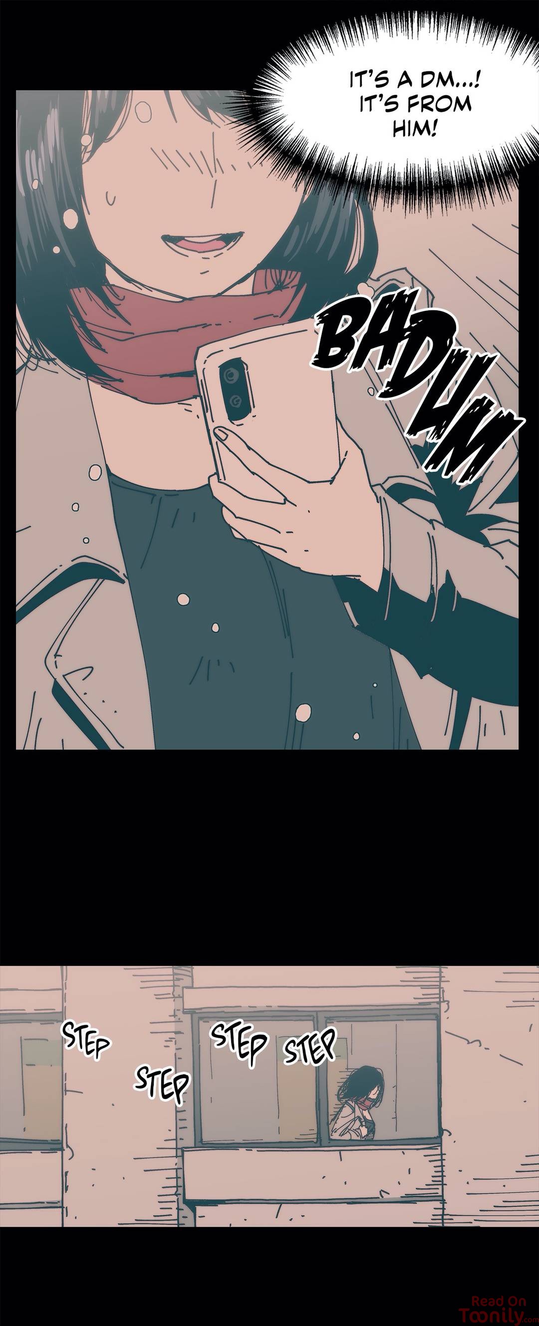 The Desire To Kill [Butcherboy] Chapter 24 – page 41