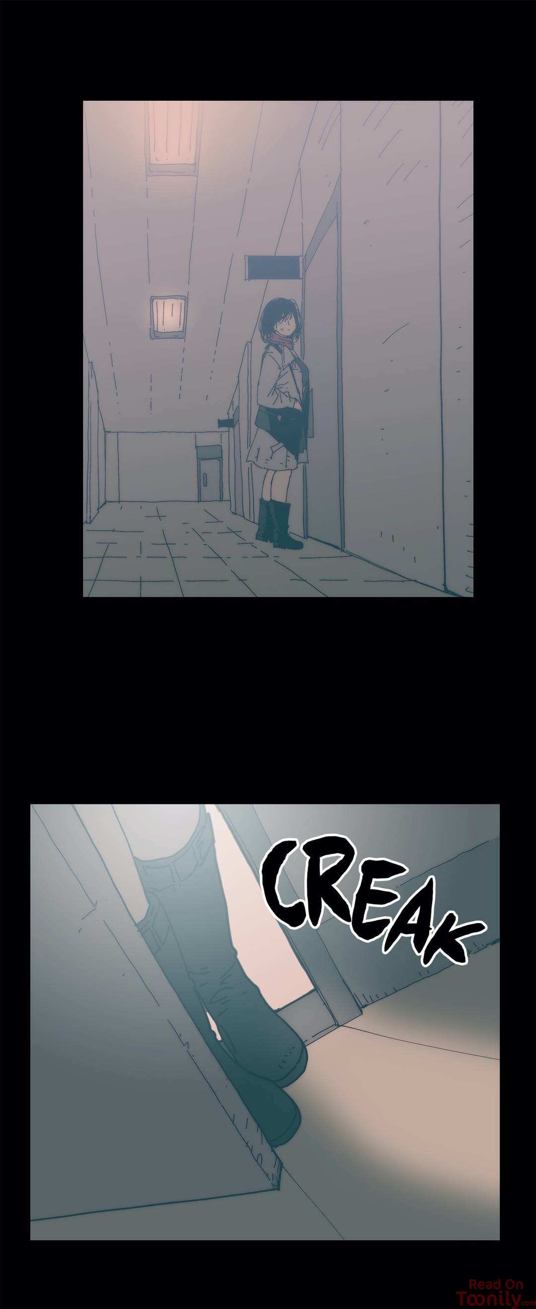 The Desire To Kill [Butcherboy] Chapter 24 – page 42