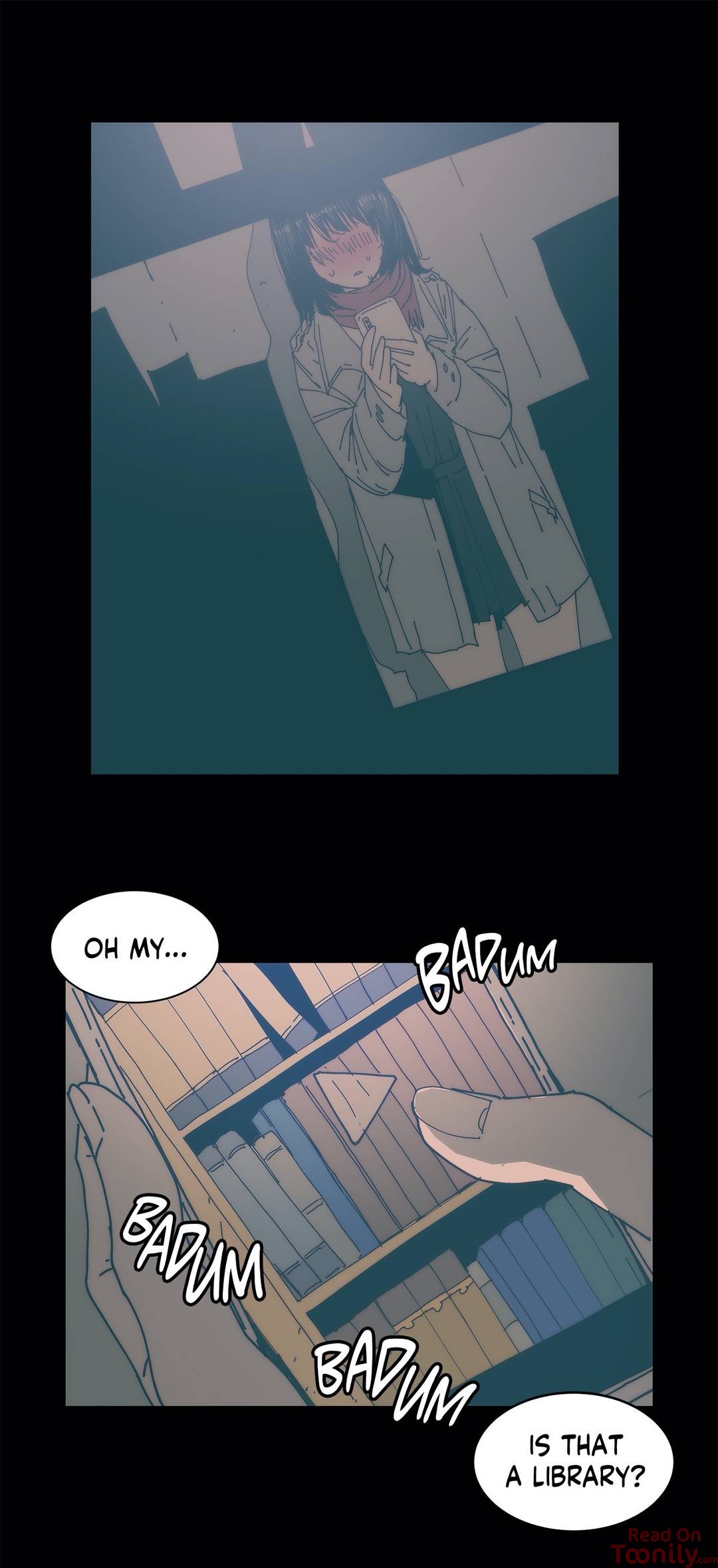 The Desire To Kill [Butcherboy] Chapter 24 – page 43