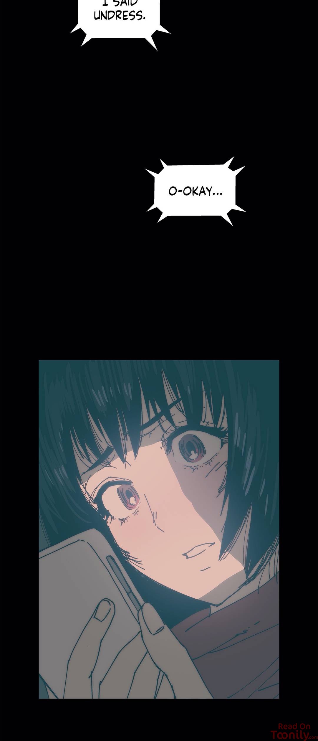 The Desire To Kill [Butcherboy] Chapter 24 – page 45