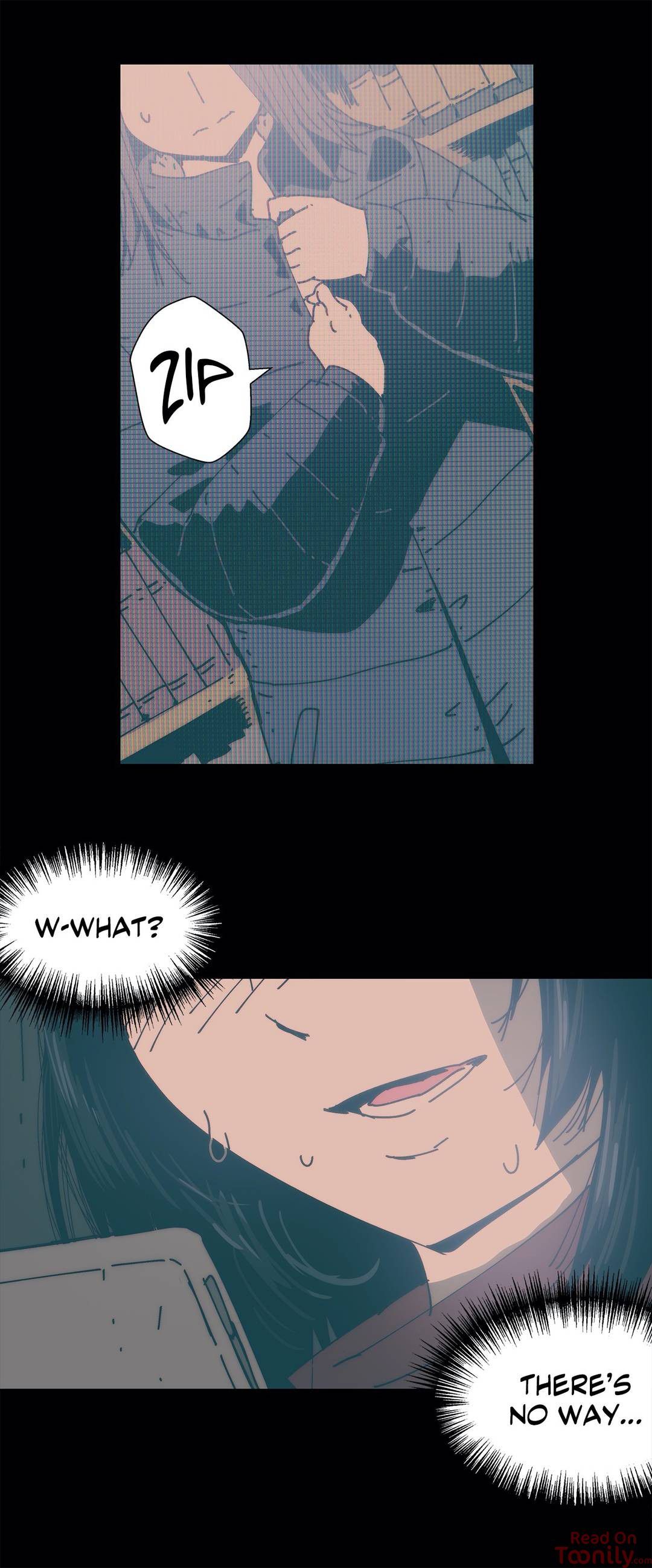 The Desire To Kill [Butcherboy] Chapter 24 – page 46