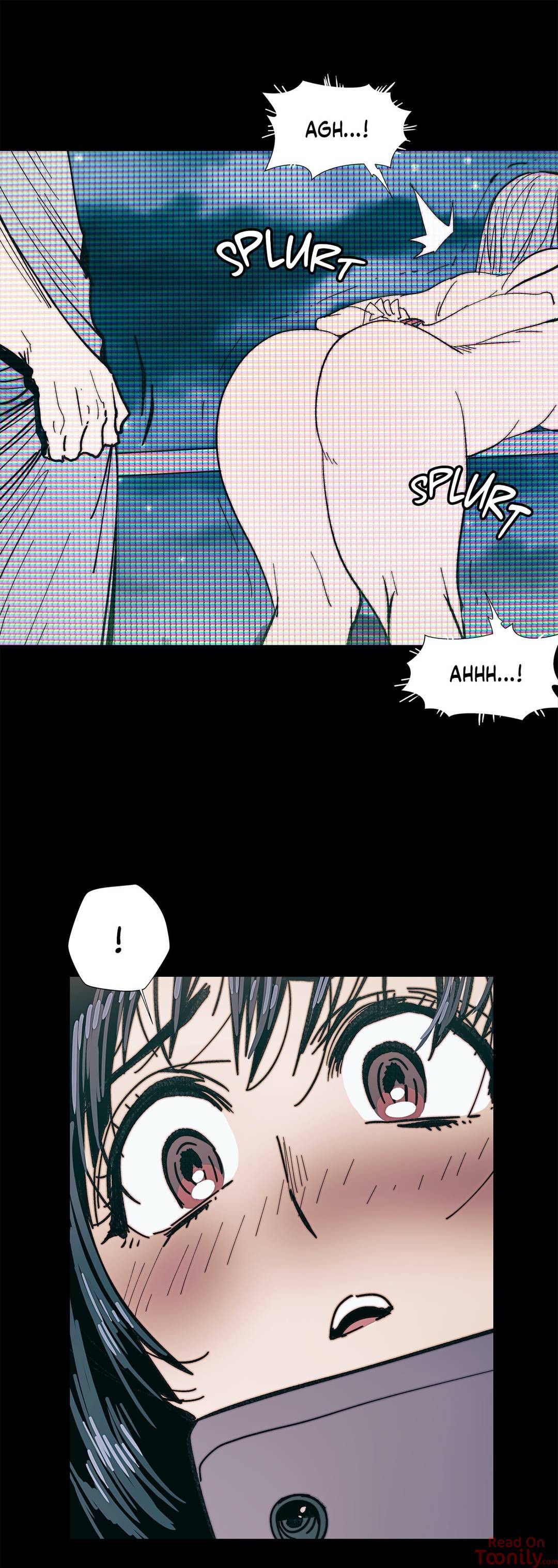 The Desire To Kill [Butcherboy] Chapter 24 – page 5