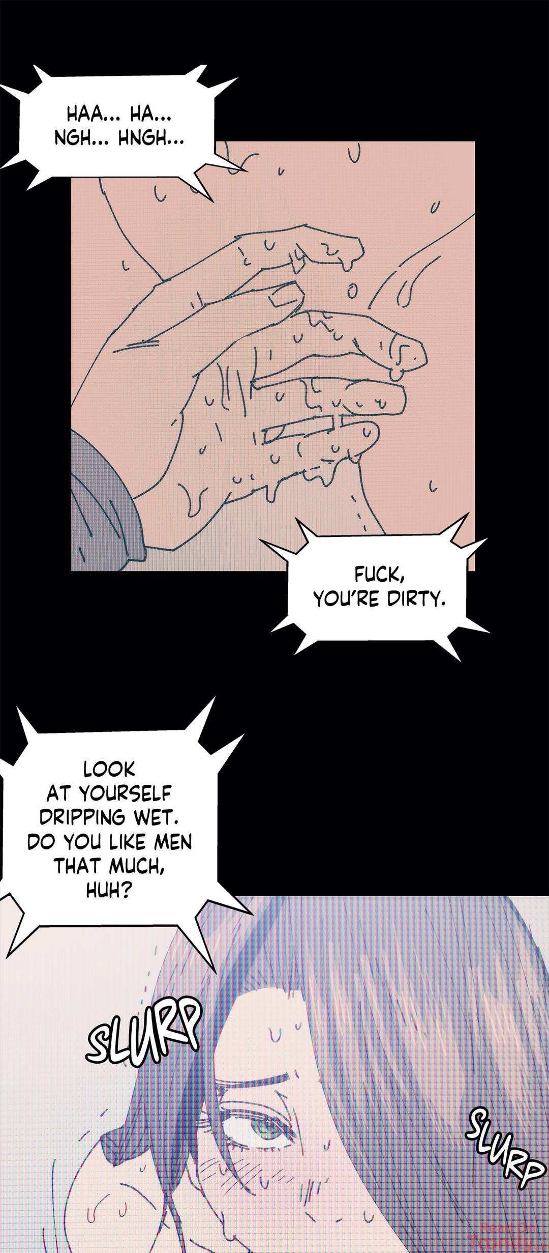 The Desire To Kill [Butcherboy] Chapter 24 – page 51