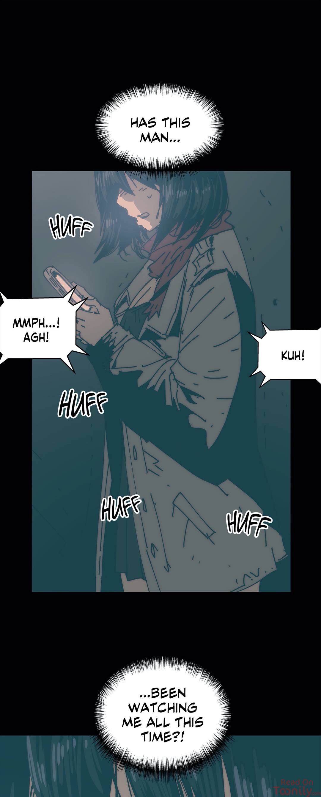 The Desire To Kill [Butcherboy] Chapter 24 – page 53