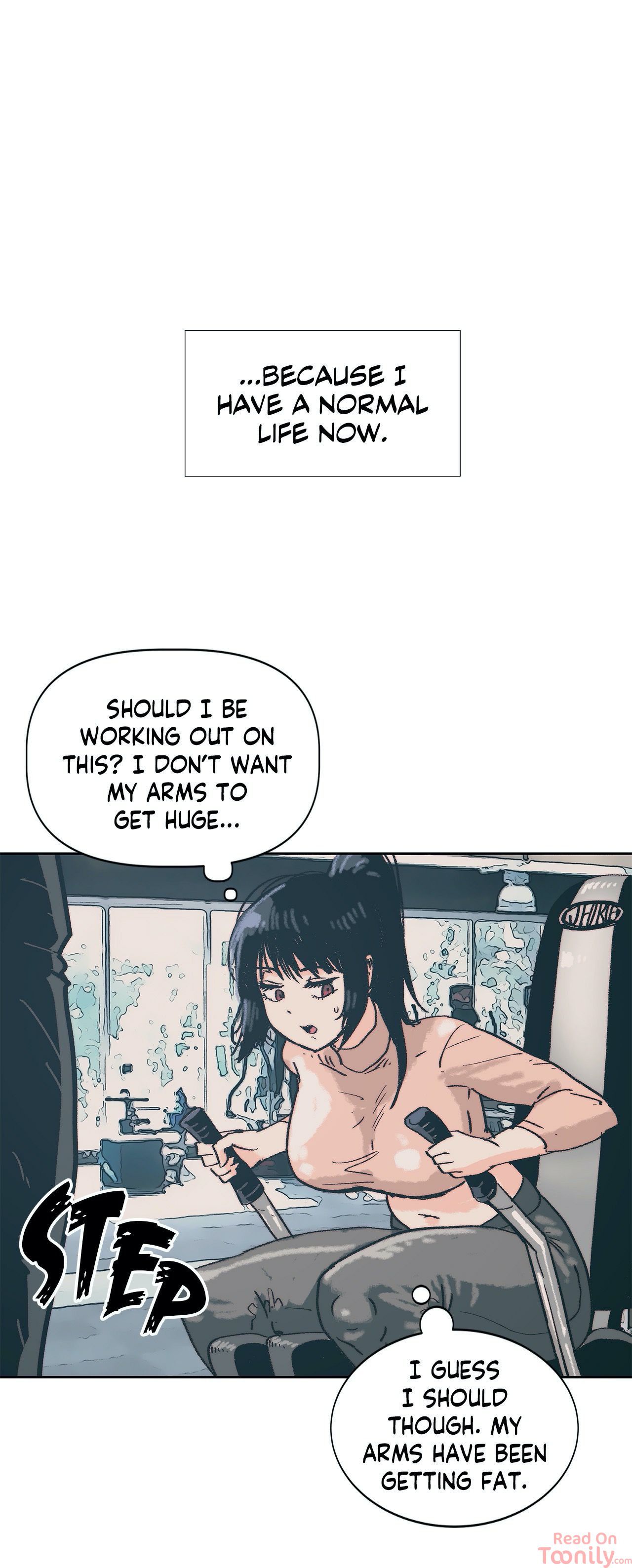 The Desire To Kill [Butcherboy] Chapter 1 – page 37