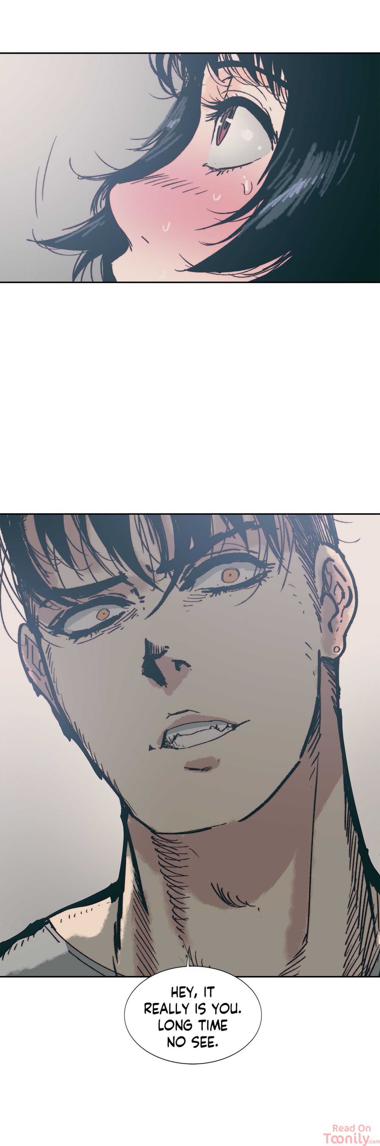 The Desire To Kill [Butcherboy] Chapter 1 – page 39