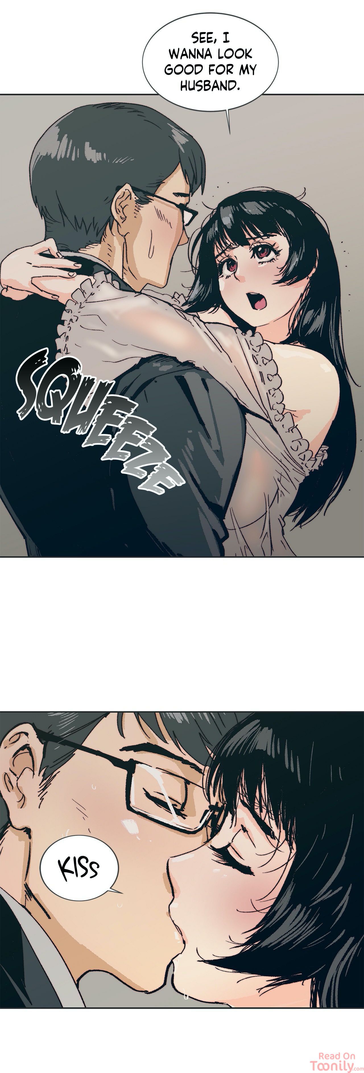 The Desire To Kill [Butcherboy] Chapter 1 – page 4
