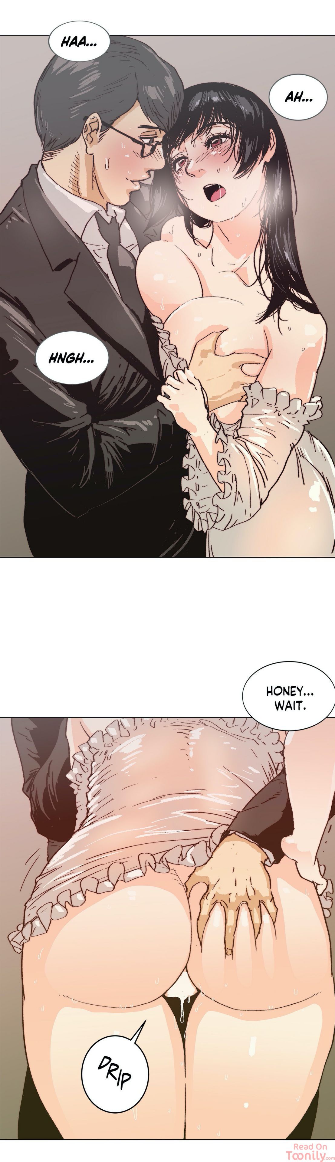 The Desire To Kill [Butcherboy] Chapter 1 – page 9