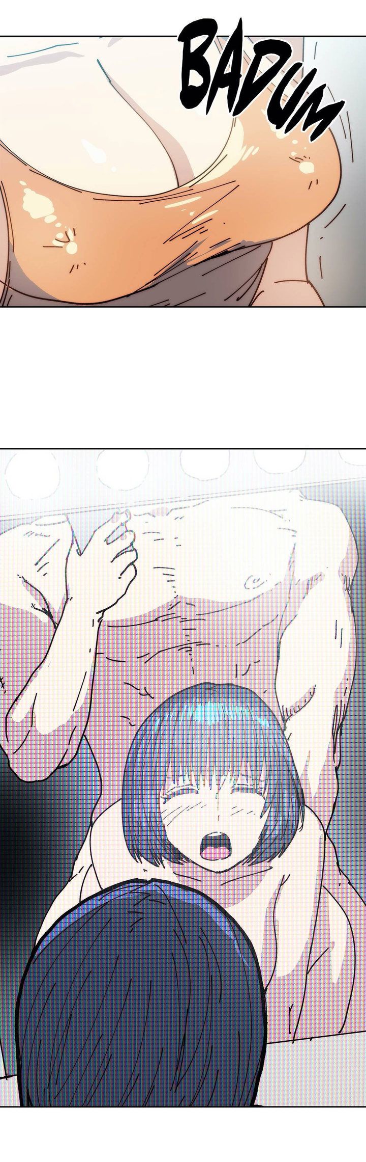 The Desire To Kill [Butcherboy] Chapter 19 – page 15