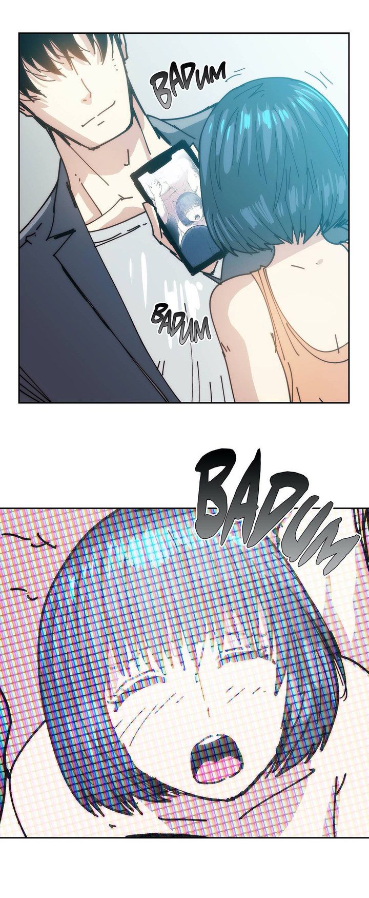 The Desire To Kill [Butcherboy] Chapter 19 – page 16