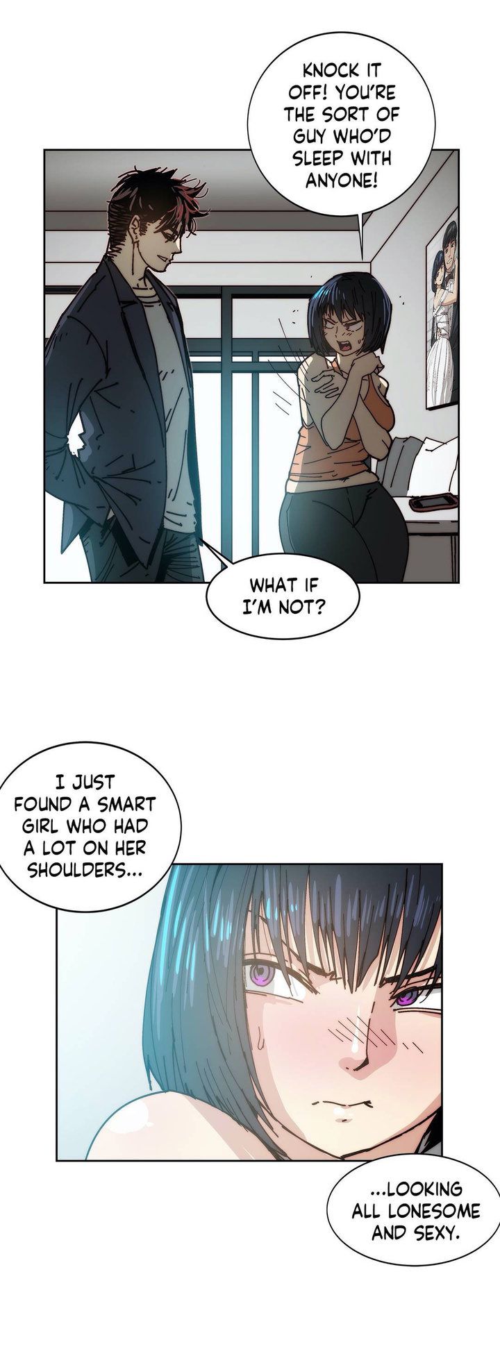 The Desire To Kill [Butcherboy] Chapter 19 – page 23