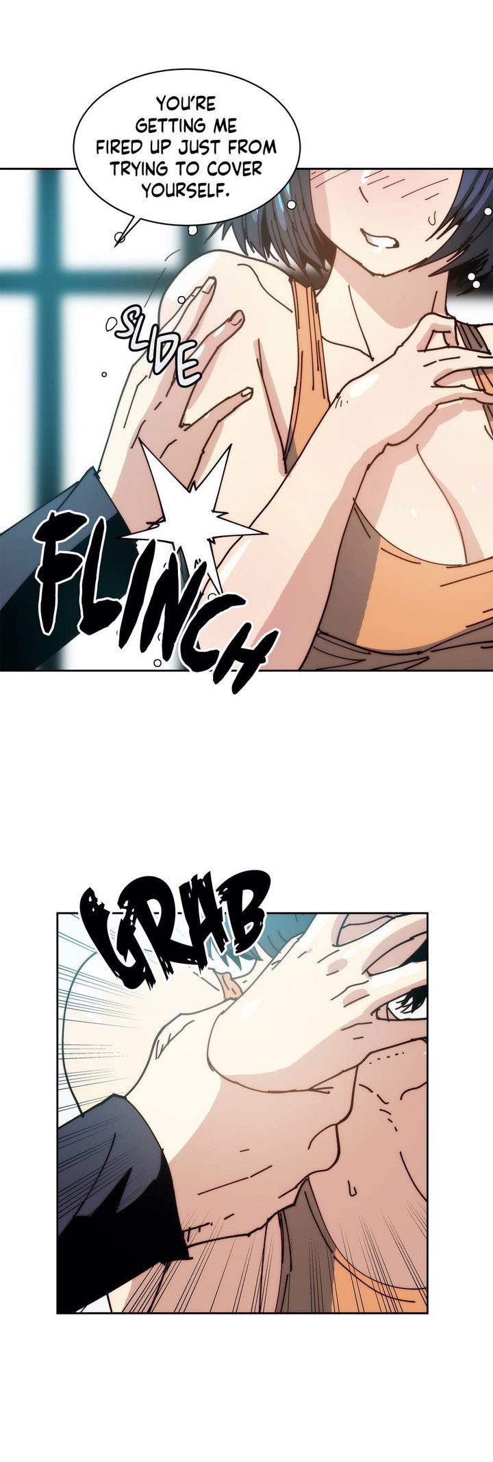 The Desire To Kill [Butcherboy] Chapter 19 – page 24