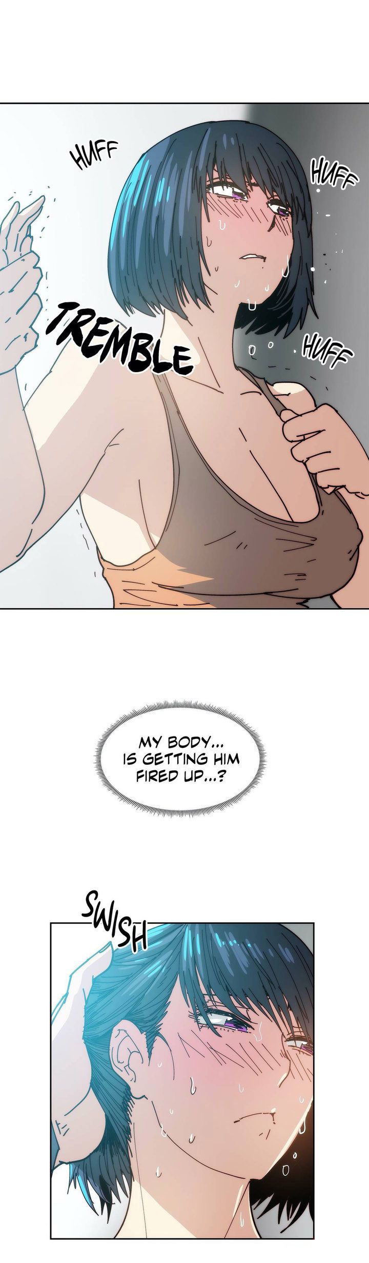 The Desire To Kill [Butcherboy] Chapter 19 – page 25