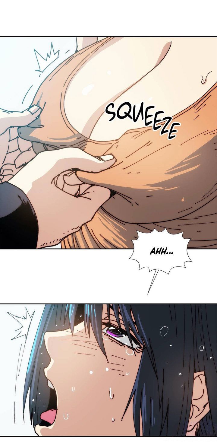 The Desire To Kill [Butcherboy] Chapter 19 – page 28