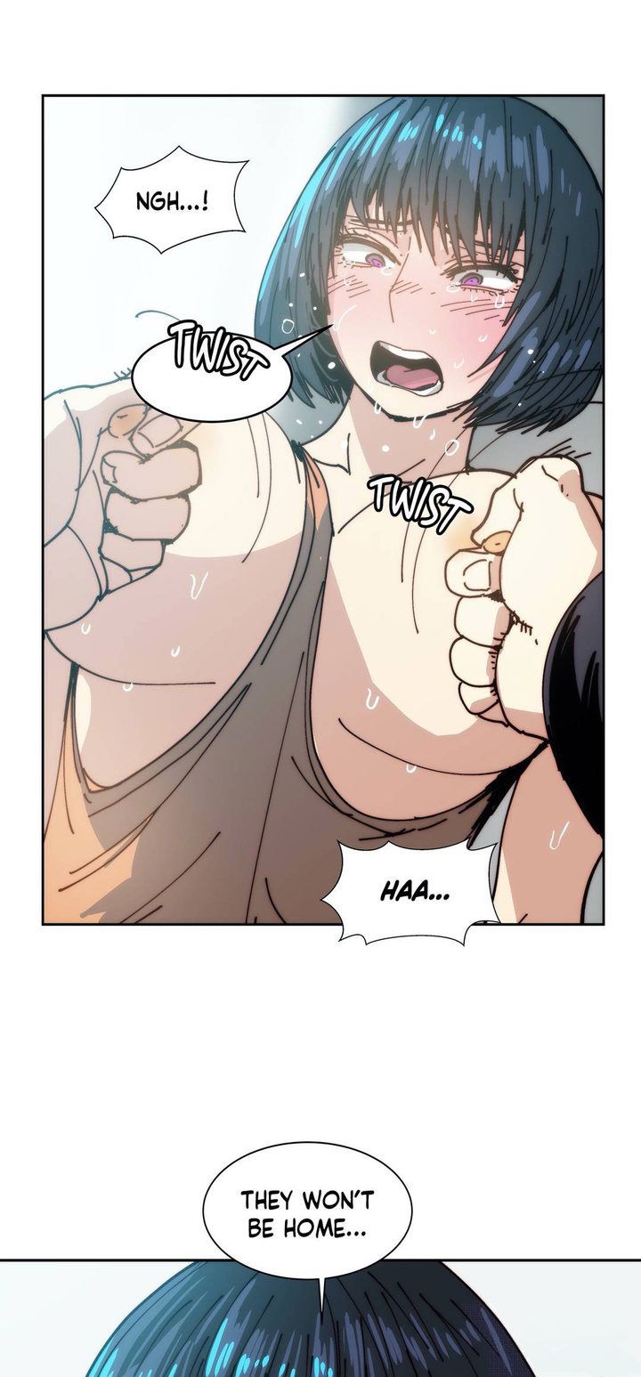 The Desire To Kill [Butcherboy] Chapter 19 – page 30