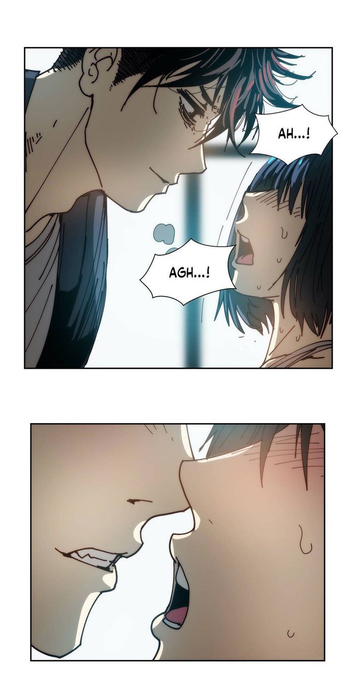 The Desire To Kill [Butcherboy] Chapter 19 – page 32