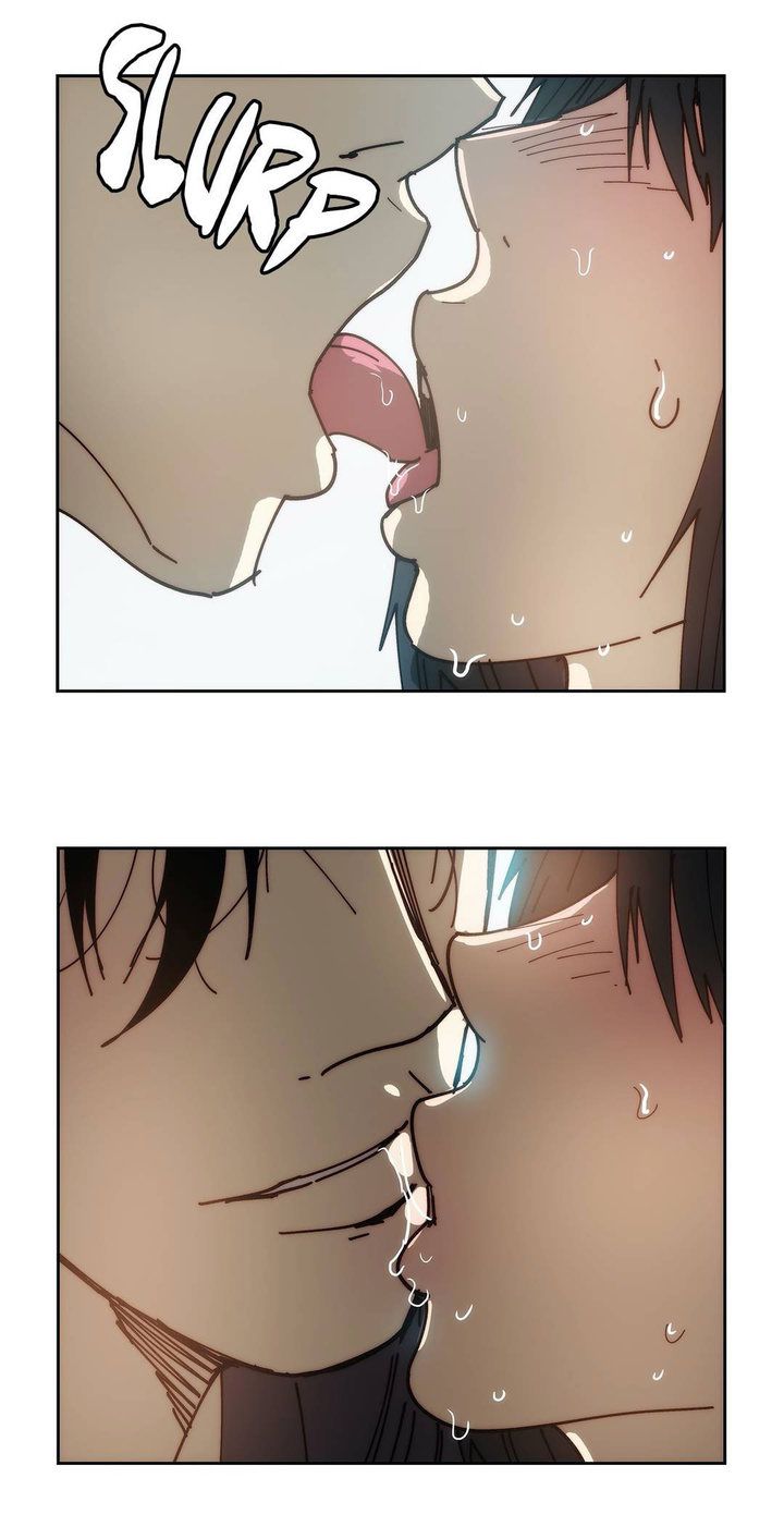 The Desire To Kill [Butcherboy] Chapter 19 – page 33
