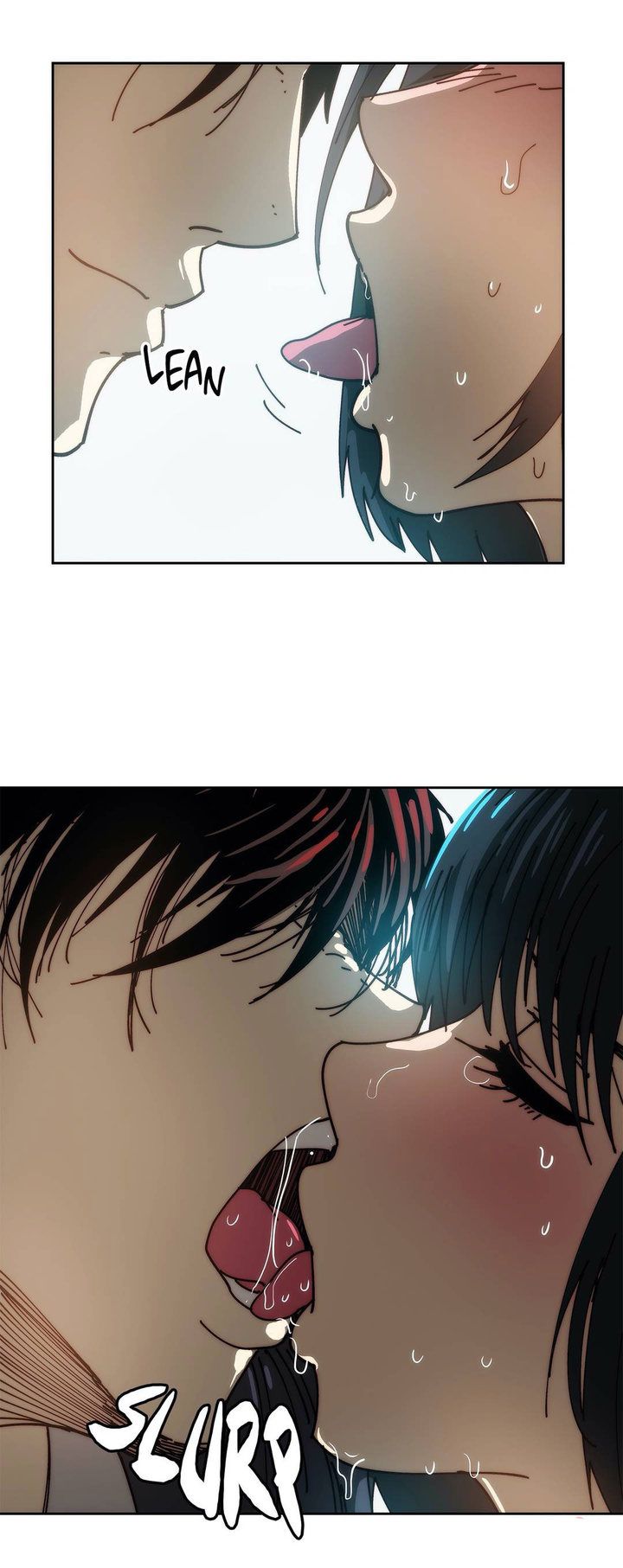 The Desire To Kill [Butcherboy] Chapter 19 – page 34