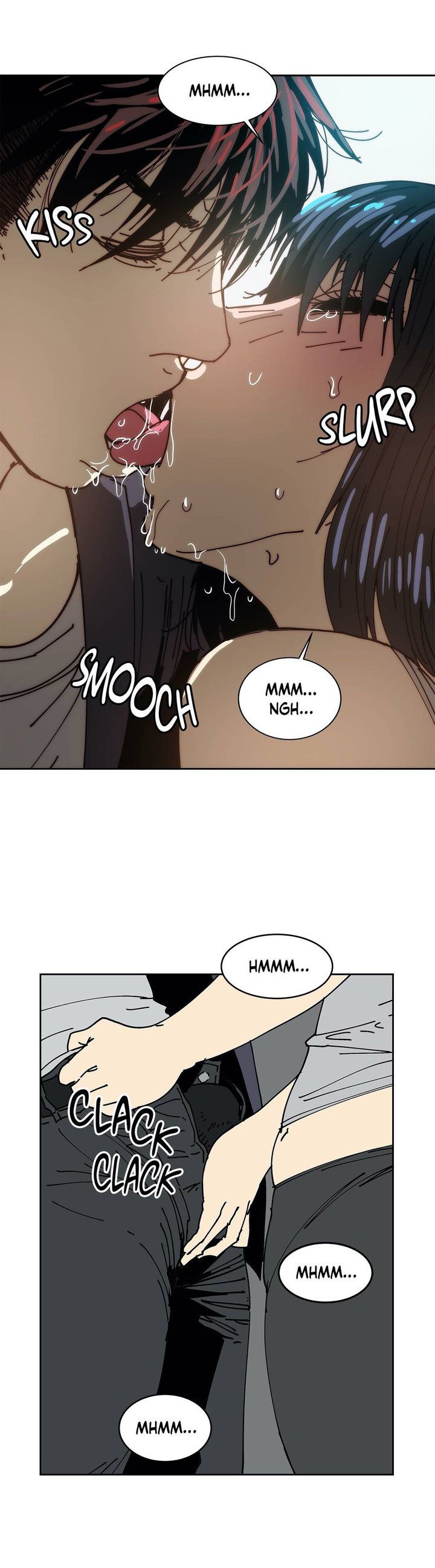The Desire To Kill [Butcherboy] Chapter 19 – page 35