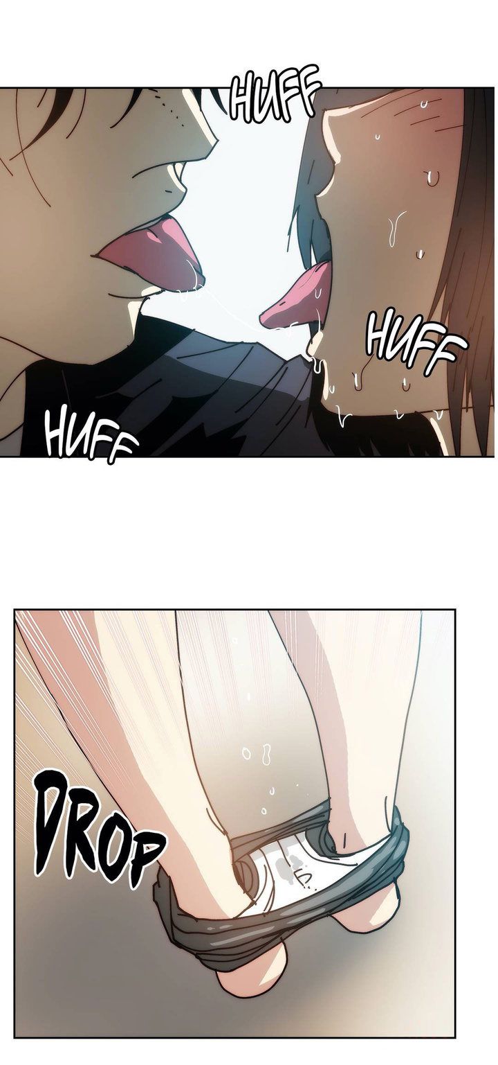The Desire To Kill [Butcherboy] Chapter 19 – page 39
