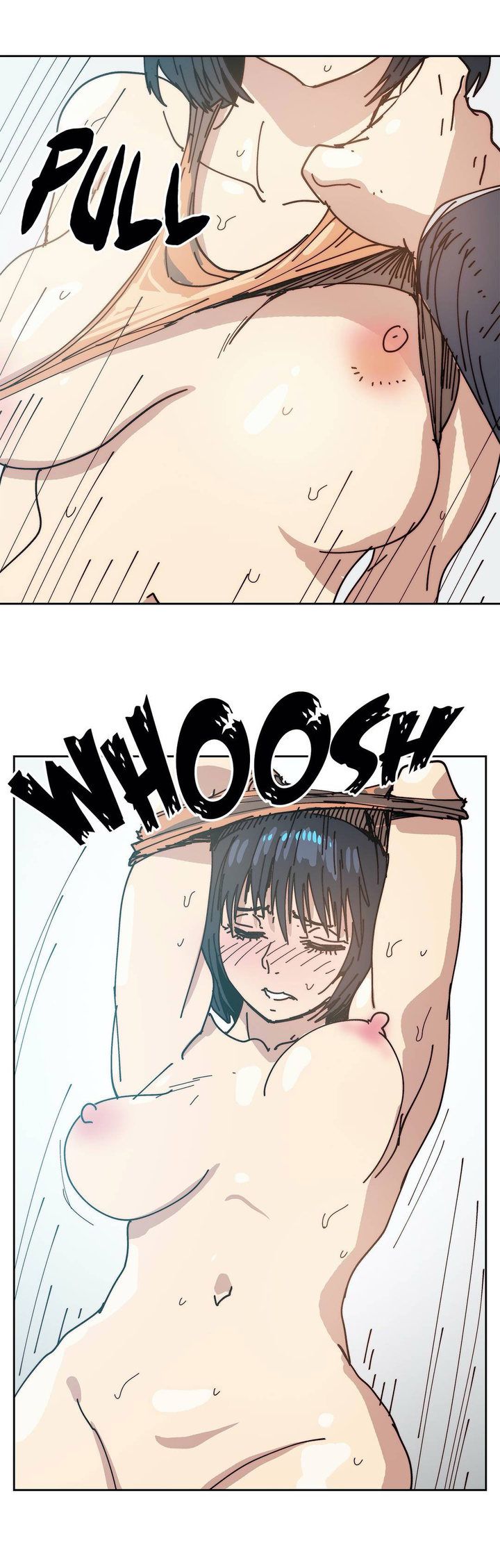 The Desire To Kill [Butcherboy] Chapter 19 – page 40