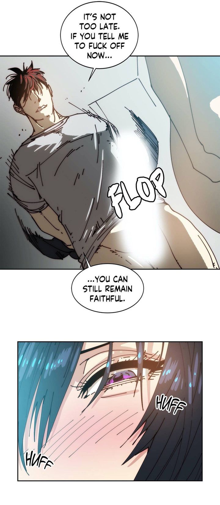 The Desire To Kill [Butcherboy] Chapter 19 – page 42