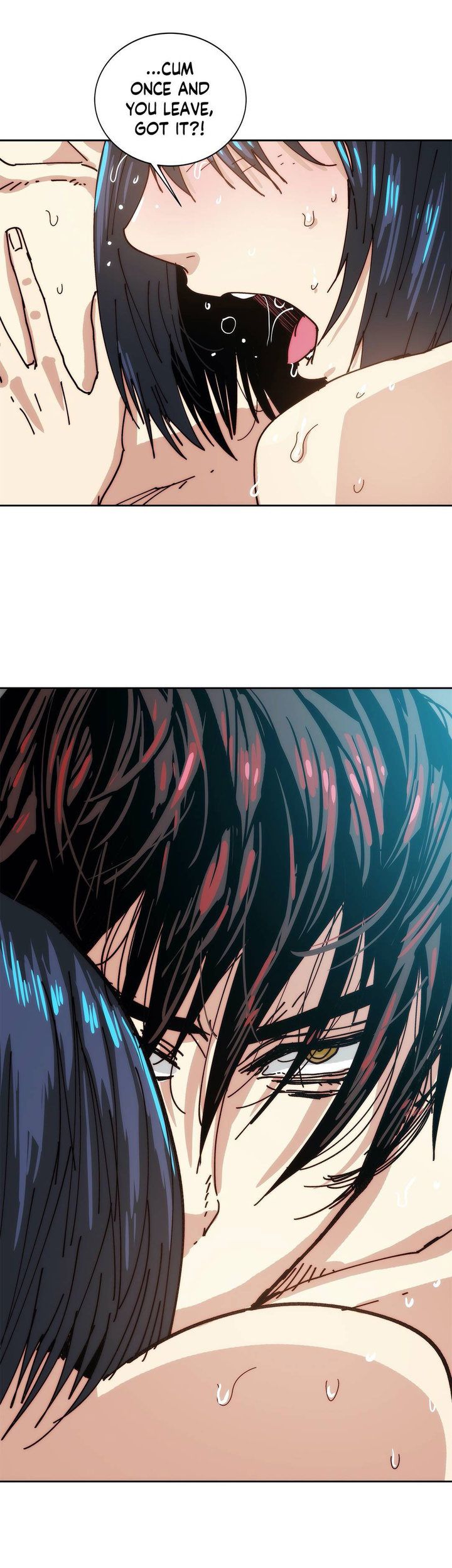 The Desire To Kill [Butcherboy] Chapter 19 – page 46