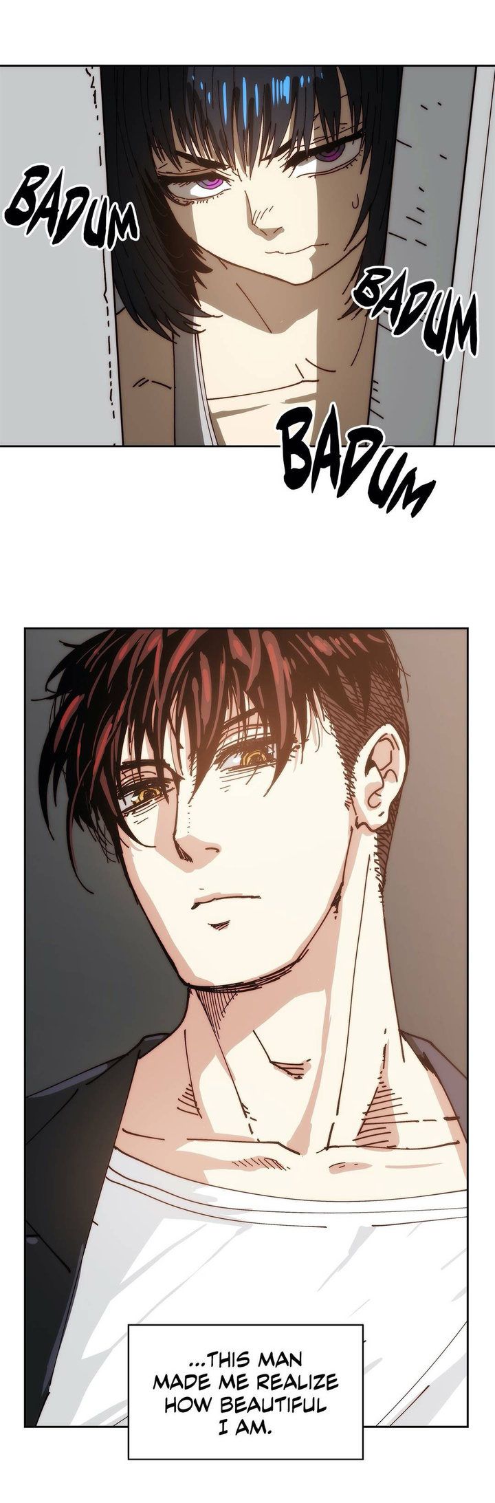 The Desire To Kill [Butcherboy] Chapter 19 – page 8