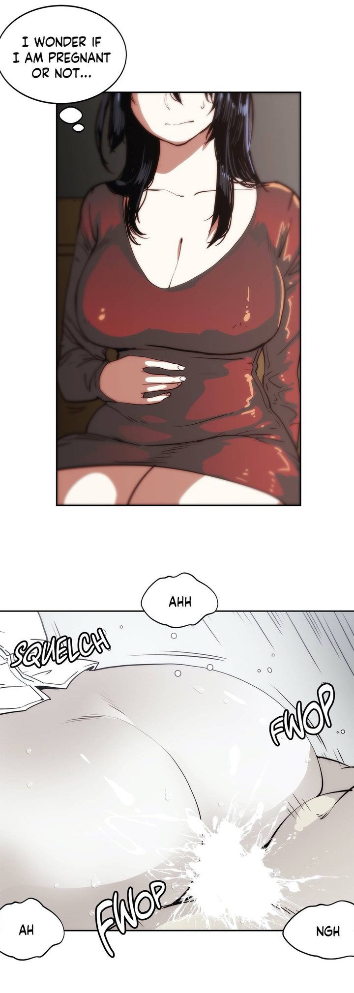 The Desire To Kill [Butcherboy] Chapter 26 – page 11