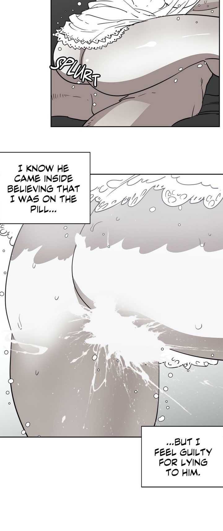 The Desire To Kill [Butcherboy] Chapter 26 – page 13