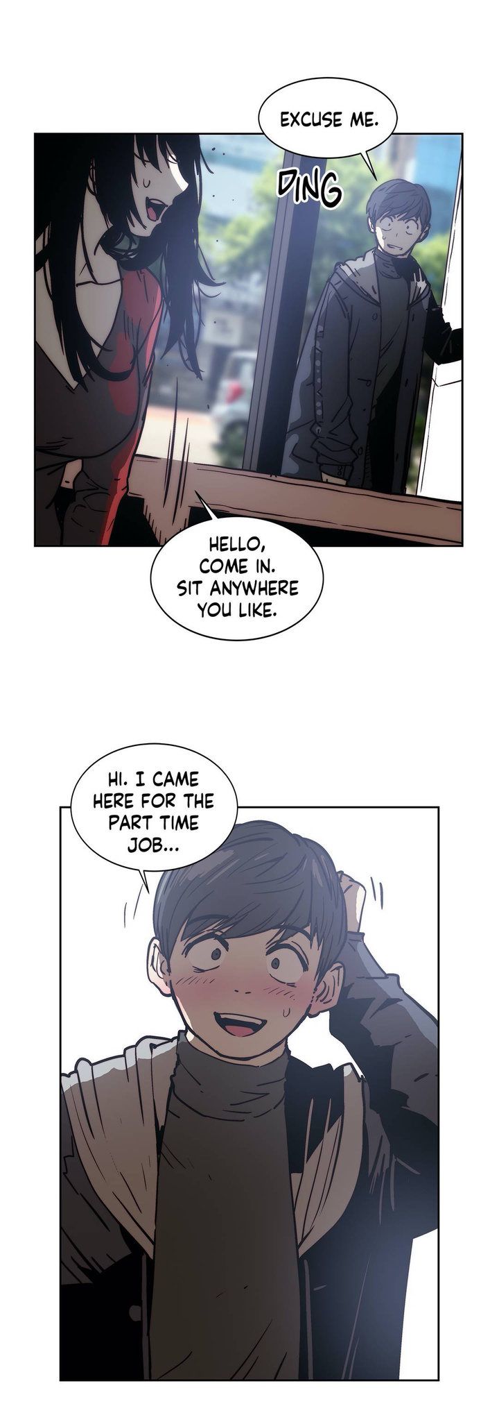 The Desire To Kill [Butcherboy] Chapter 26 – page 15