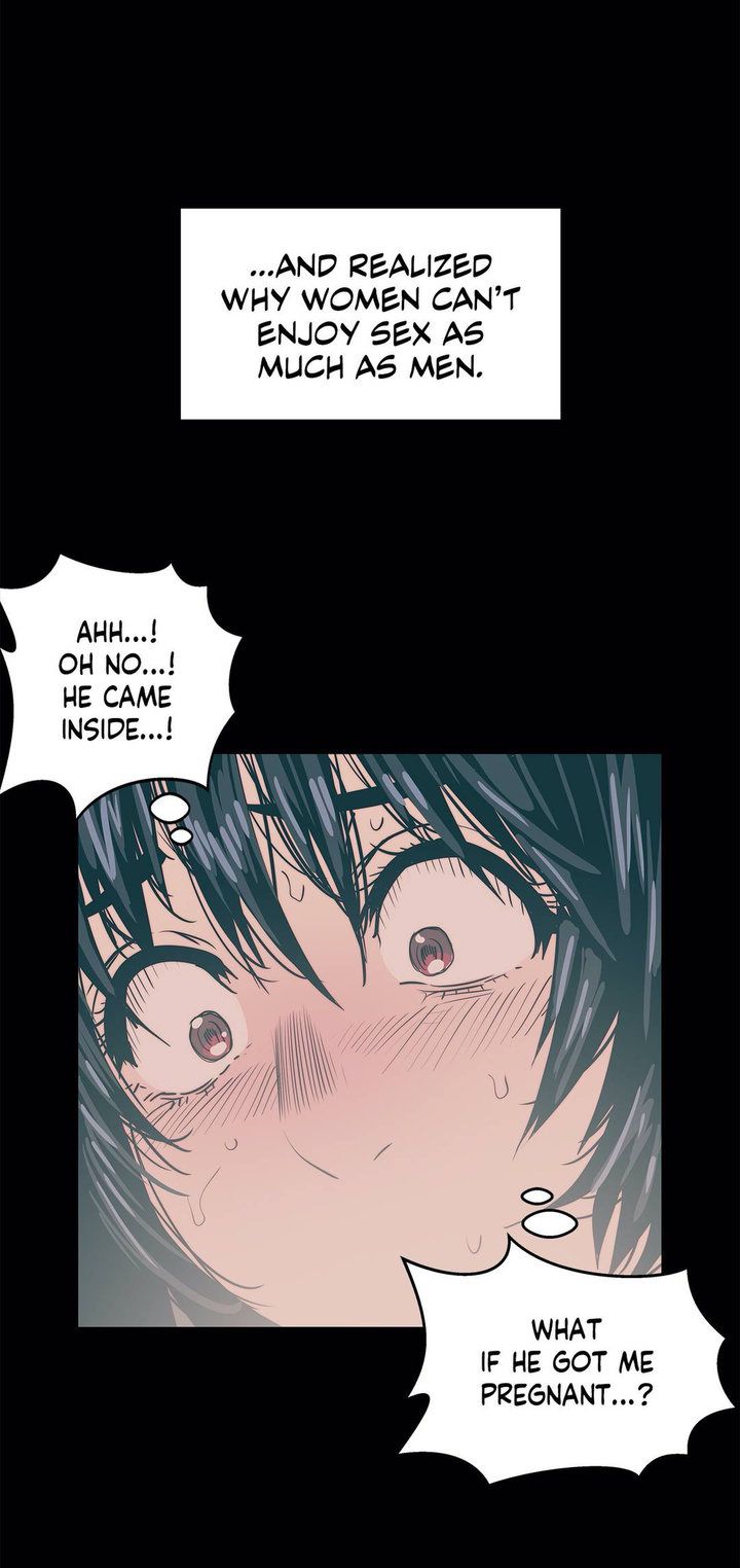 The Desire To Kill [Butcherboy] Chapter 26 – page 2