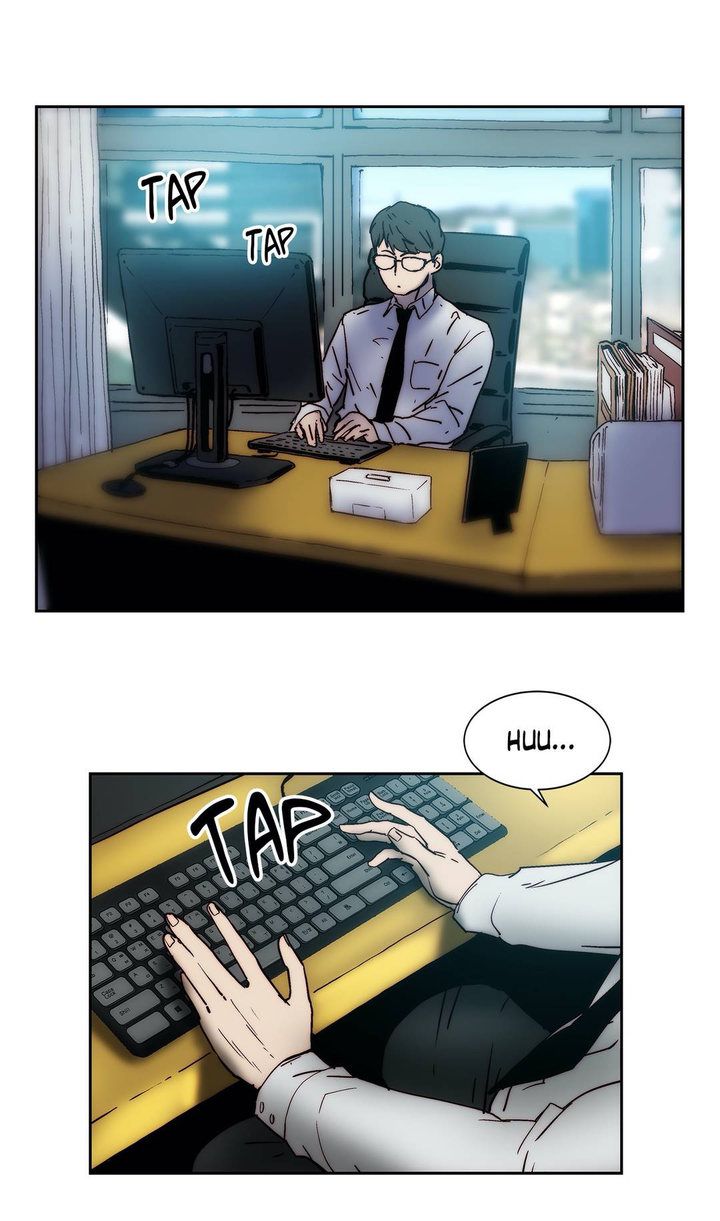 The Desire To Kill [Butcherboy] Chapter 26 – page 23