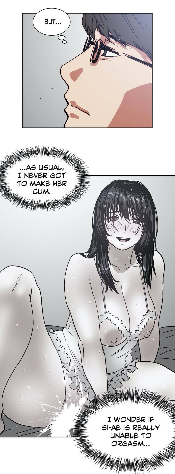 The Desire To Kill [Butcherboy] Chapter 26 – page 25