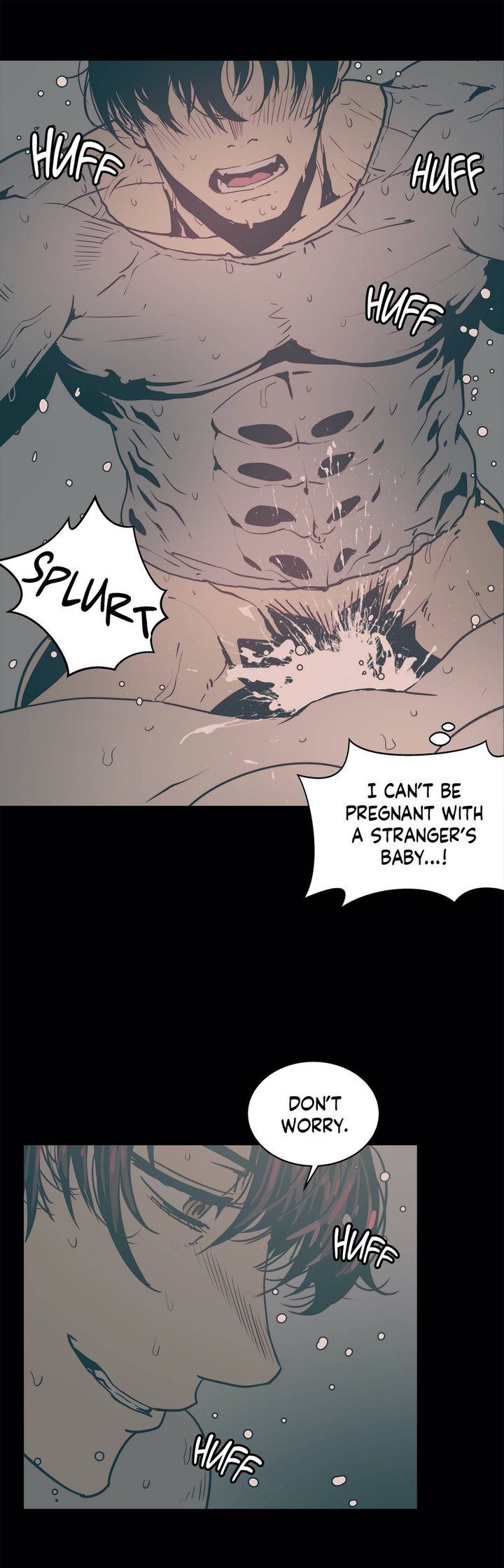 The Desire To Kill [Butcherboy] Chapter 26 – page 3