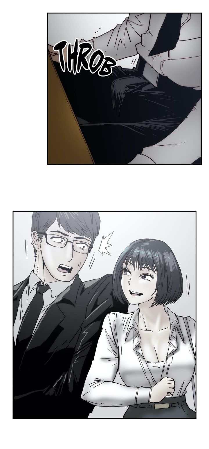 The Desire To Kill [Butcherboy] Chapter 26 – page 31