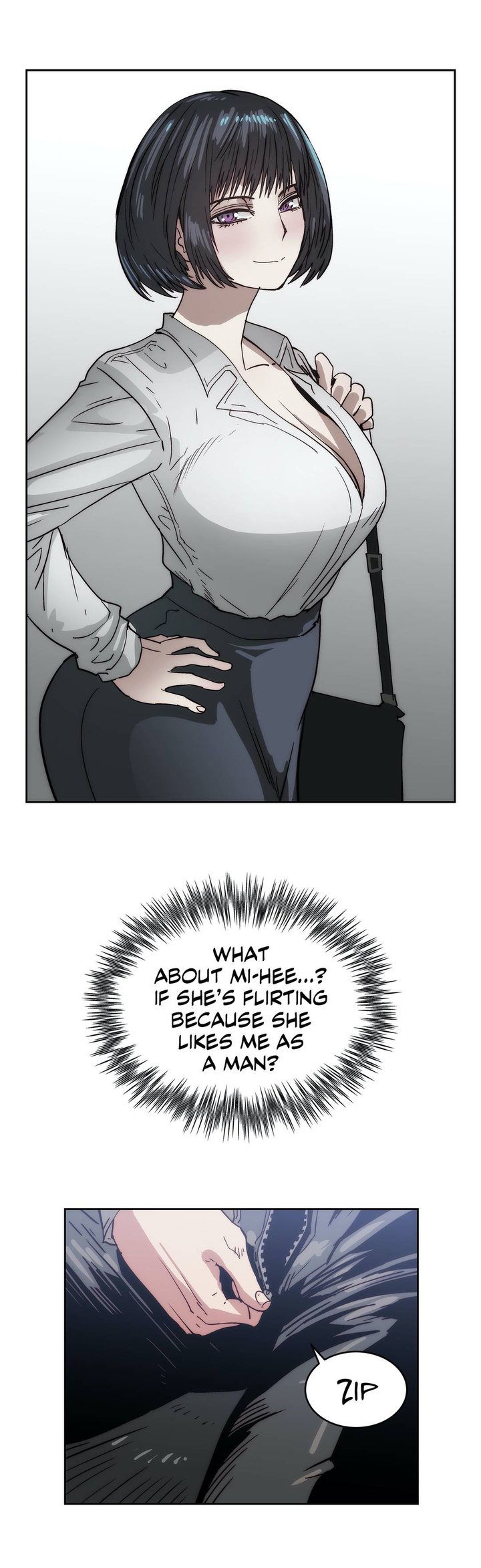 The Desire To Kill [Butcherboy] Chapter 26 – page 32