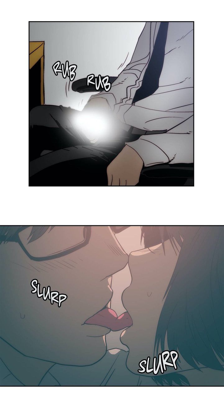 The Desire To Kill [Butcherboy] Chapter 26 – page 35