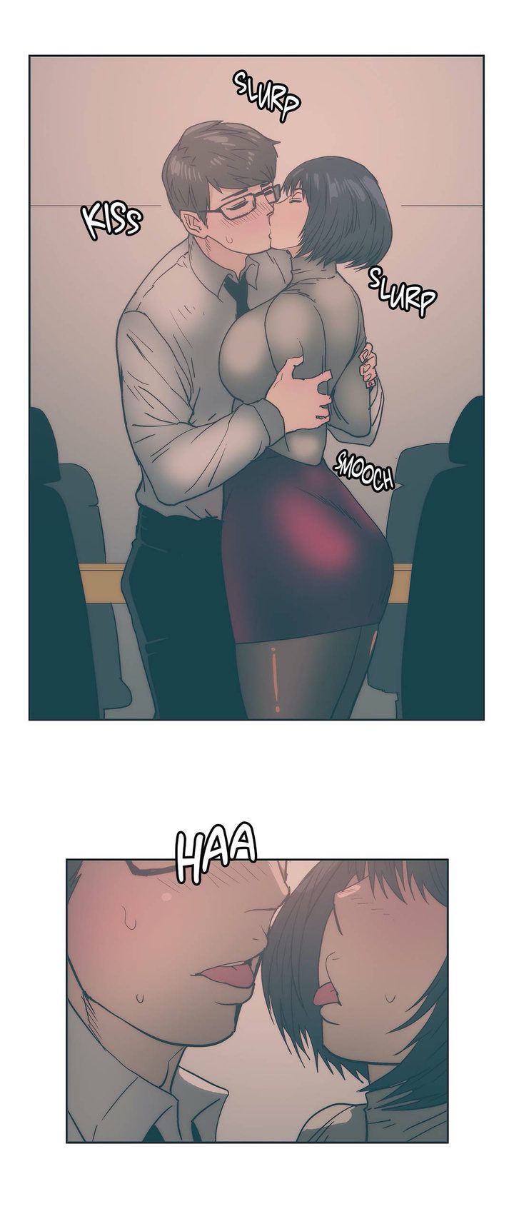 The Desire To Kill [Butcherboy] Chapter 26 – page 36