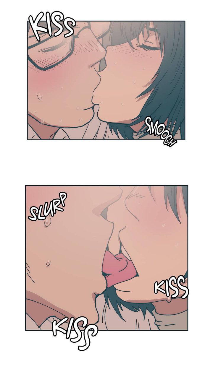 The Desire To Kill [Butcherboy] Chapter 26 – page 37
