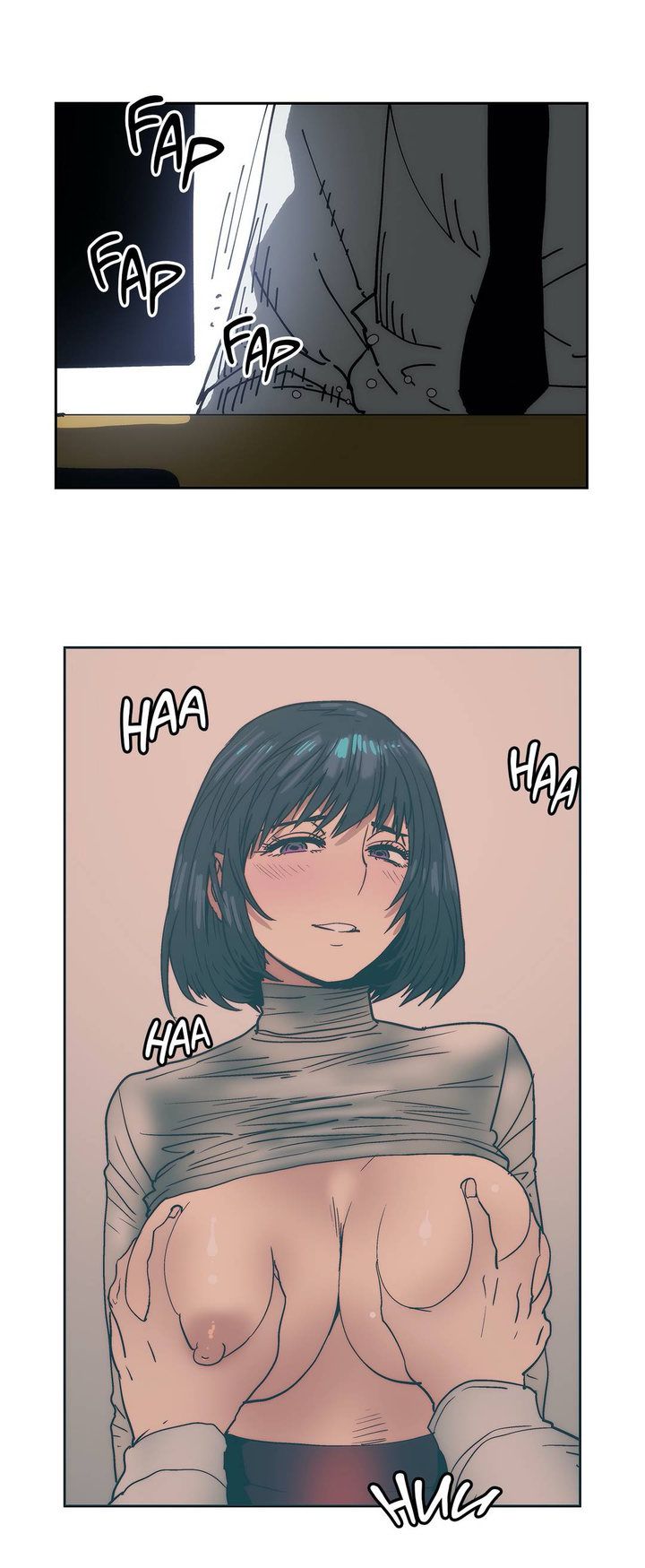 The Desire To Kill [Butcherboy] Chapter 26 – page 38