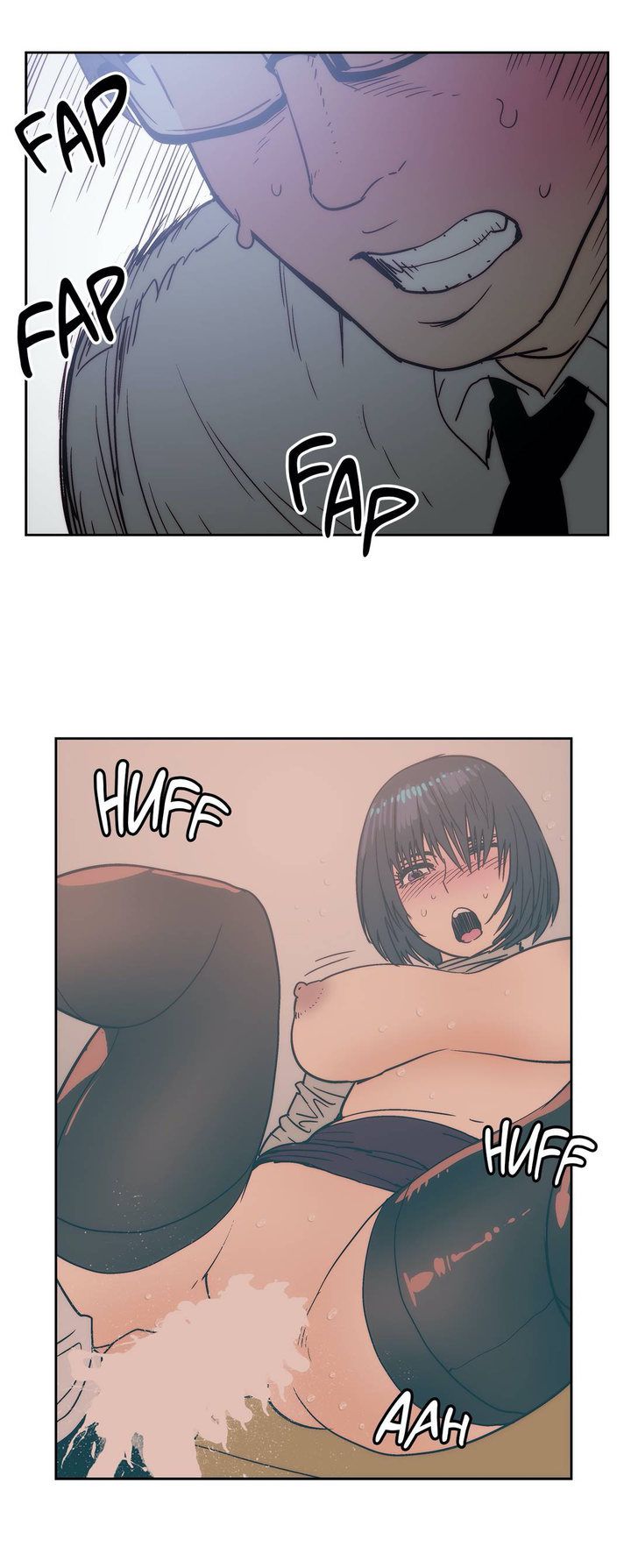 The Desire To Kill [Butcherboy] Chapter 26 – page 40