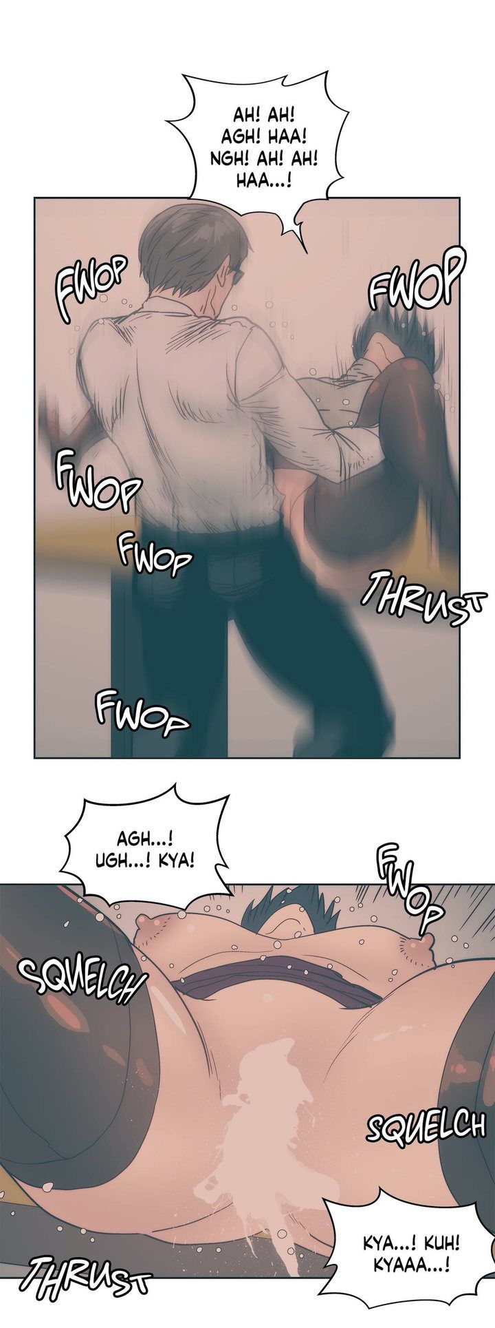 The Desire To Kill [Butcherboy] Chapter 26 – page 43