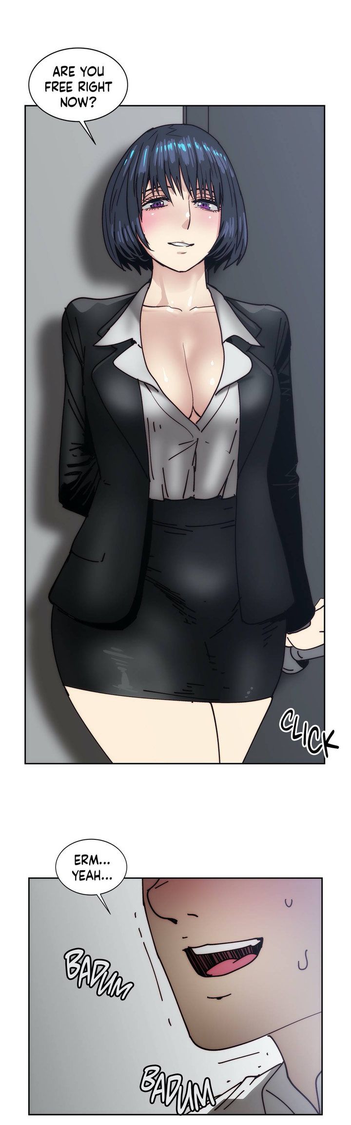 The Desire To Kill [Butcherboy] Chapter 26 – page 48