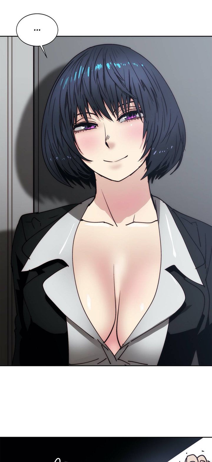 The Desire To Kill [Butcherboy] Chapter 26 – page 49