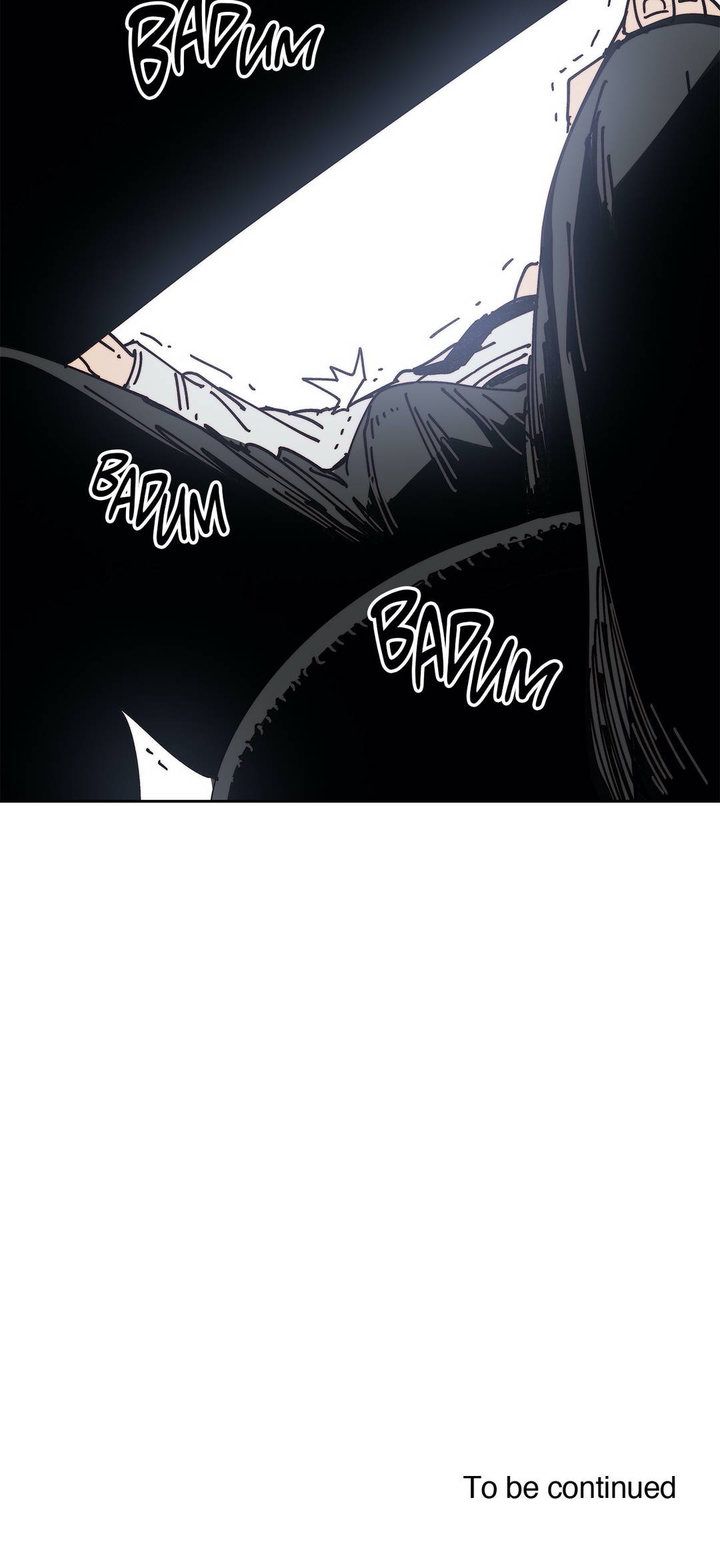 The Desire To Kill [Butcherboy] Chapter 26 – page 50