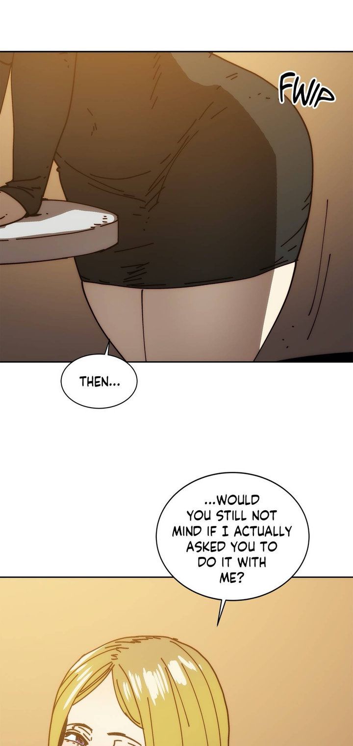 The Desire To Kill [Butcherboy] Chapter 30 – page 11